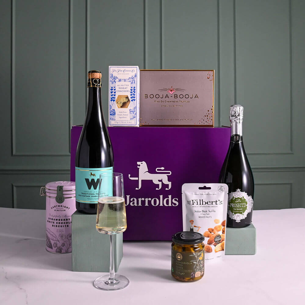 Jarrolds Celebration Hamper